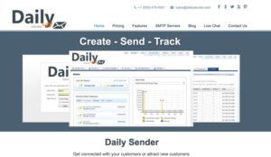 daily-sender-smtp
