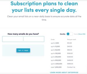 never-bounce-pricing-subscription