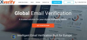 xverify-email-verification