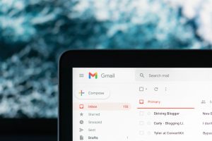 gmail inbox mails
