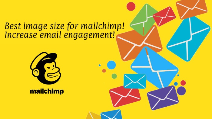 best image size for mailchimp